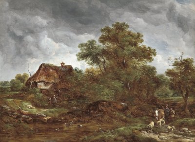 المناظر الطبيعيه بواسطة ريتشارد هيلدر